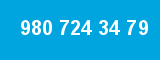 980 724 34 79
